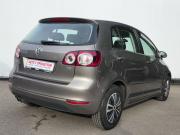 Volkswagen Golf Plus II Москва  - изображение 23