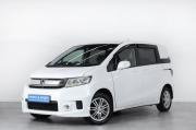 Honda Freed I Рестайлинг Новосибирск  - изображение 22