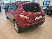 Nissan Qashqai I Рестайлинг Апатиты  - изображение 21