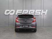 Hyundai Solaris I Рестайлинг Воронеж  - изображение 21