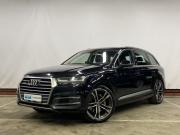 Audi Q7 II (4M) Москва  - изображение 33