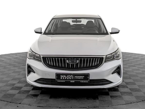 Geely Emgrand II с пробегом 2024 года, цена 1 750 000 рублей, 4947 км, седан, Автокод Объявления