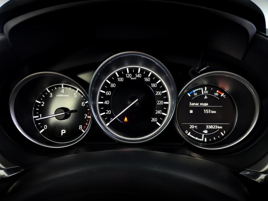 Mazda 6 III (GJ) Рестайлинг 2 Москва  - изображение 13