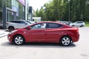 Hyundai Elantra V (MD) Ульяновск  - изображение 27
