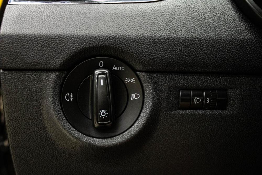 Skoda Octavia III (A7) Уфа  - изображение 15