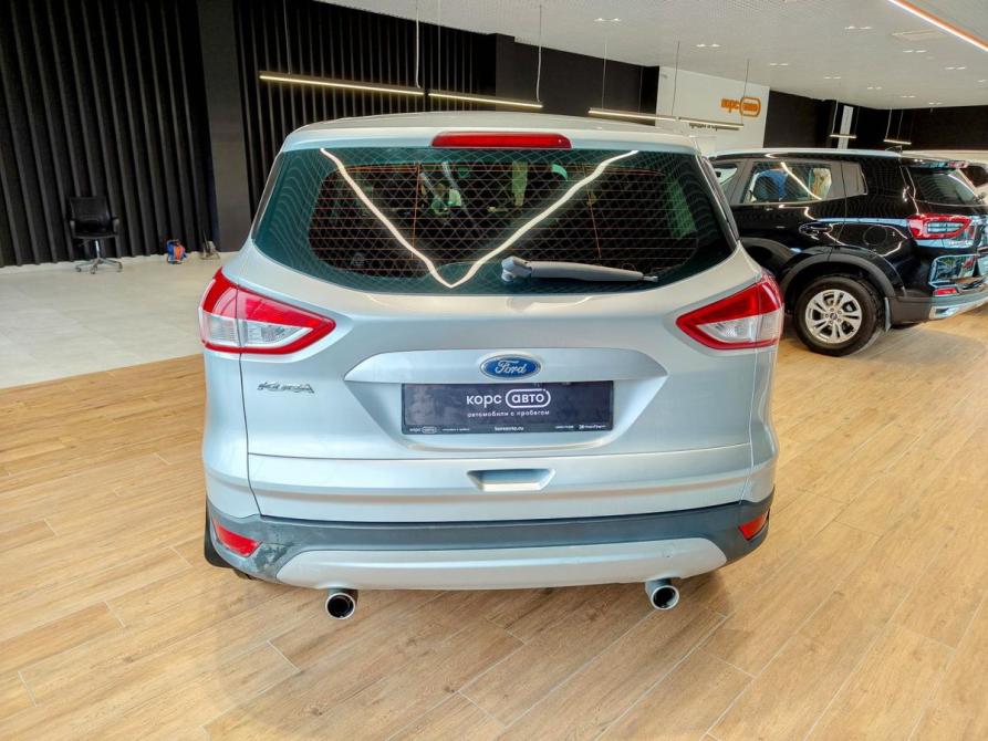 Ford Kuga II Тула  - изображение 3
