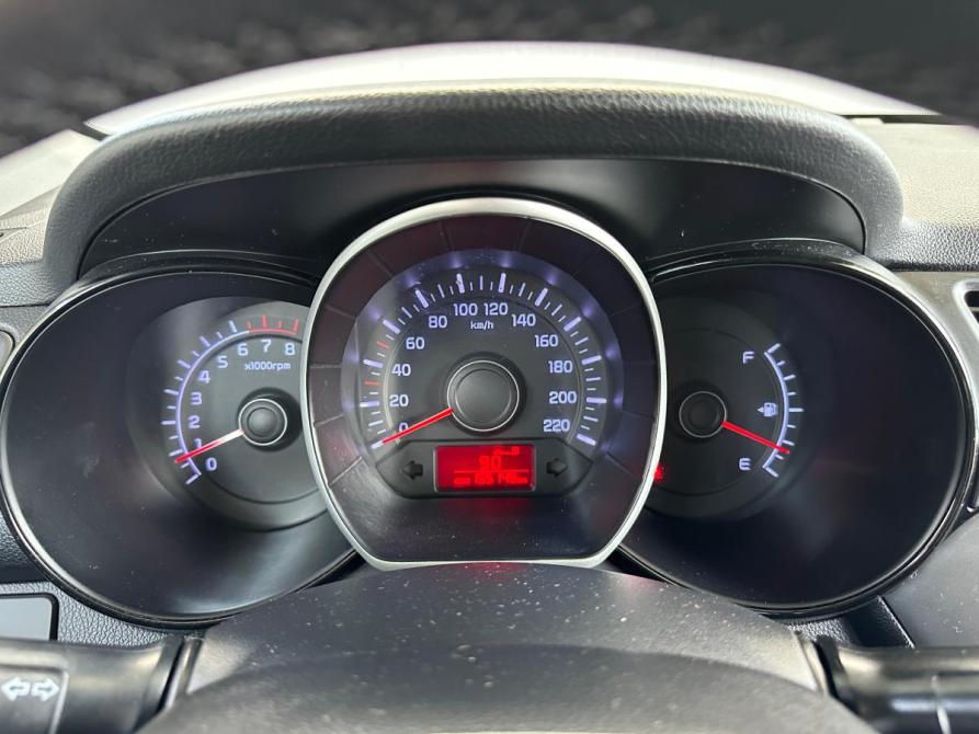 Kia Rio III Тамбов  - изображение 10