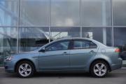 Mitsubishi Lancer X Ульяновск  - изображение 31