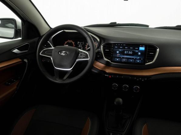 Lada (ВАЗ) Vesta I Рестайлинг (NG) с пробегом 2023 года, цена 1 350 100 рублей, 47176 км, универсал, Автокод Объявления