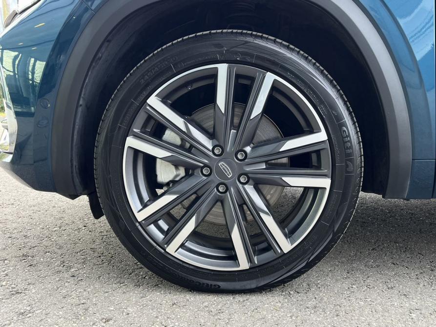 Geely Monjaro I Нижний Новгород  - изображение 13