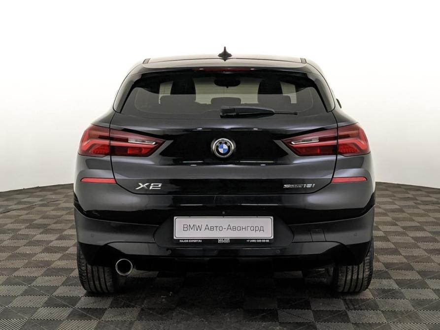 BMW X2 I (F39) Москва  - изображение 6