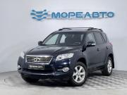 Toyota RAV4 III (XA30) Рестайлинг Калининград  - изображение 21