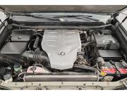 Lexus GX II Рестайлинг Москва  - изображение 36