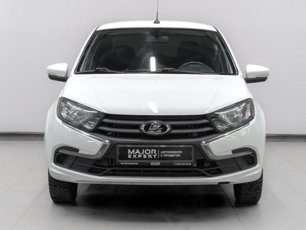 Lada (ВАЗ) Granta I Рестайлинг с пробегом 2023 года, цена 670 000 рублей, 72264 км, седан, Автокод Объявления