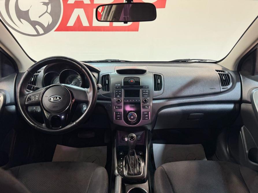 Kia Cerato II Новочеркасск  - изображение 12