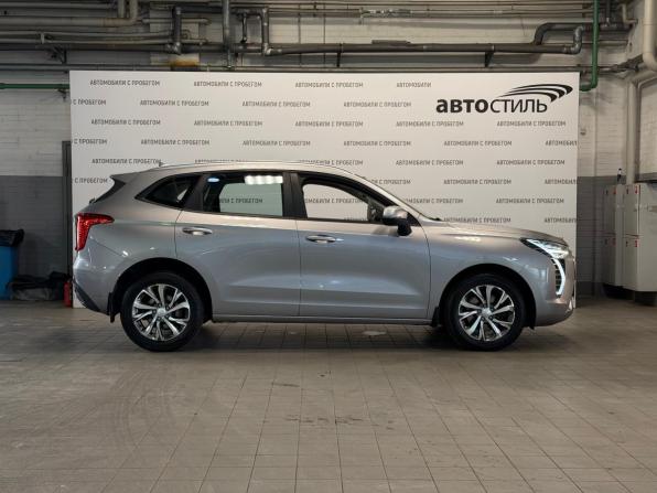 Haval Jolion I с пробегом 2023 года, цена 1 579 000 рублей, 86000 км, внедорожник, Автокод Объявления