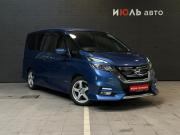 Nissan Serena V (C27) Челябинск  - изображение 28