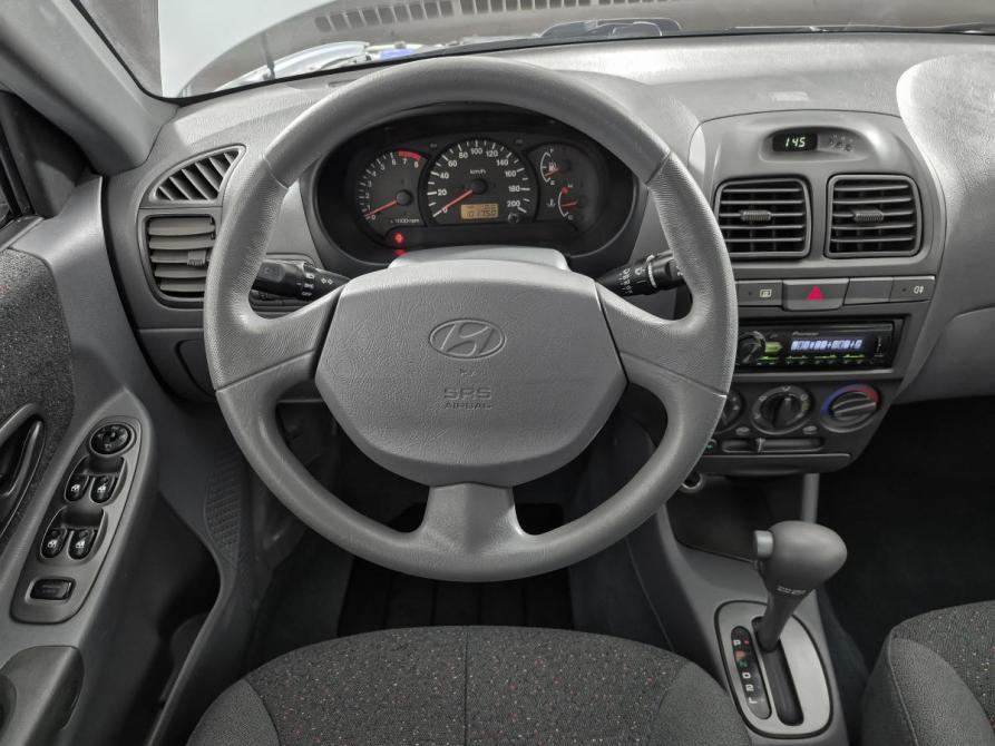 Hyundai Accent II Нижний Новгород  - изображение 17