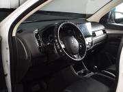 Mitsubishi Outlander III Кемерово  - изображение 27