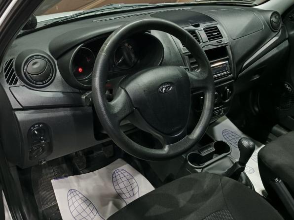 Lada (ВАЗ) Granta I Рестайлинг с пробегом 2018 года, цена 630 000 рублей, 73005 км, хэтчбек, Автокод Объявления