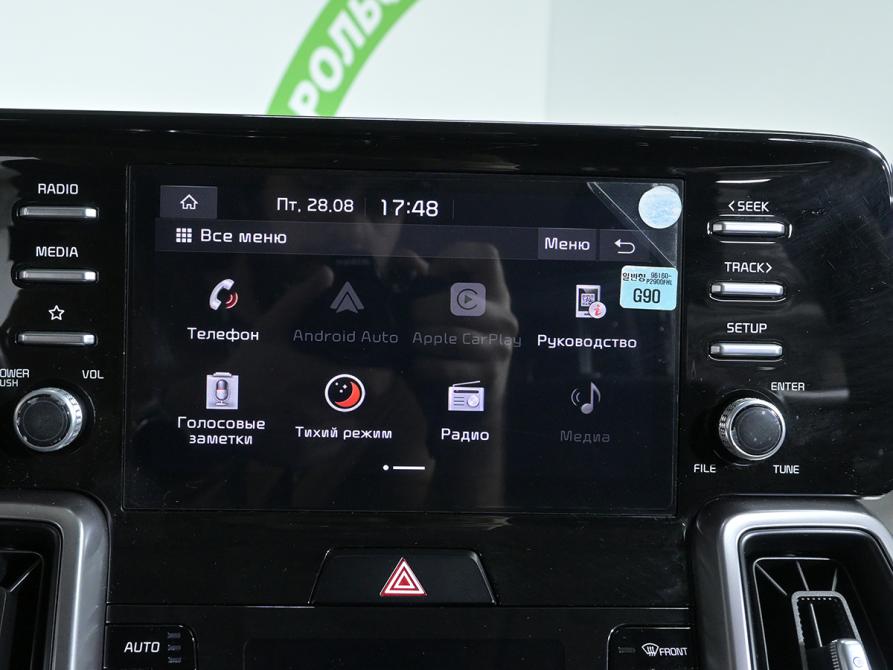 Kia Sorento IV Москва  - изображение 18