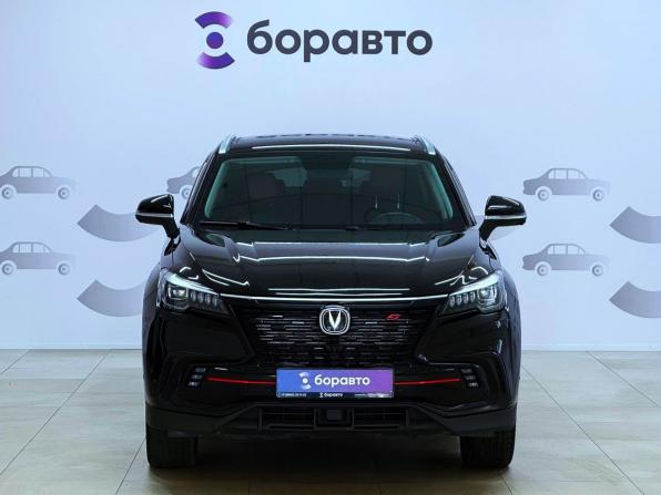 Changan CS85 с пробегом 2022 года, цена 2 200 000 рублей, 52009 км, внедорожник, Автокод Объявления