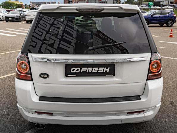 Land Rover Freelander II Рестайлинг 2 с пробегом 2013 года, цена 1 710 000 рублей, 164905 км, внедорожник, Автокод Объявления