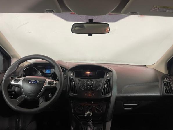 Ford Focus III с пробегом 2013 года, цена 710 000 рублей, 208958 км, хэтчбек, Автокод Объявления