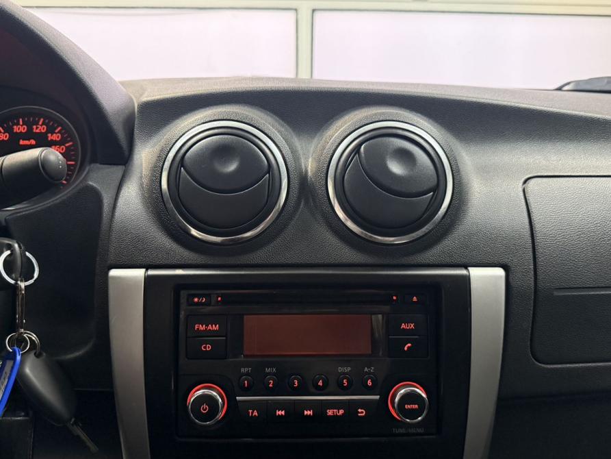 Nissan Almera III (G15) Тверь  - изображение 10