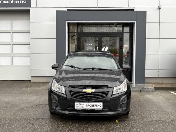 Chevrolet Cruze I с пробегом 2012 года, цена 599 000 рублей, 103120 км, седан, Автокод Объявления