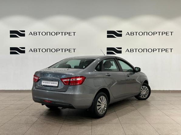 Lada (ВАЗ) Vesta I с пробегом 2018 года, цена 619 000 рублей, 232491 км, седан, Автокод Объявления