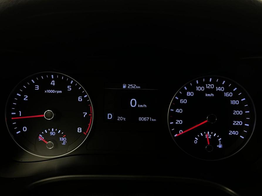 Kia Cerato IV Санкт-Петербург  - изображение 13