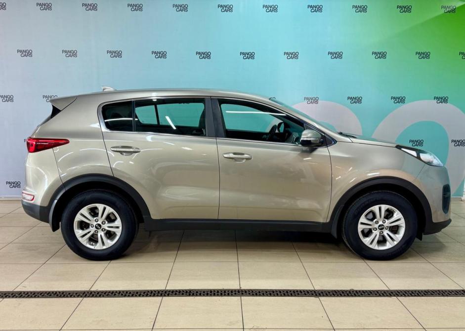 Kia Sportage IV Набережные Челны  - изображение 5
