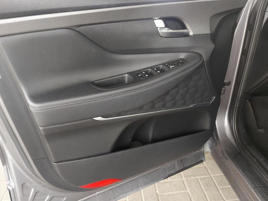 Hyundai Santa Fe IV Калининград  - изображение 12