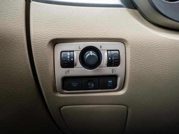 Subaru Tribeca I с пробегом 2007 года, цена 820 000 рублей, 221640 км, внедорожник, Автокод Объявления