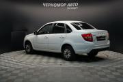 Lada (ВАЗ) Granta I Рестайлинг Крым  - изображение 27