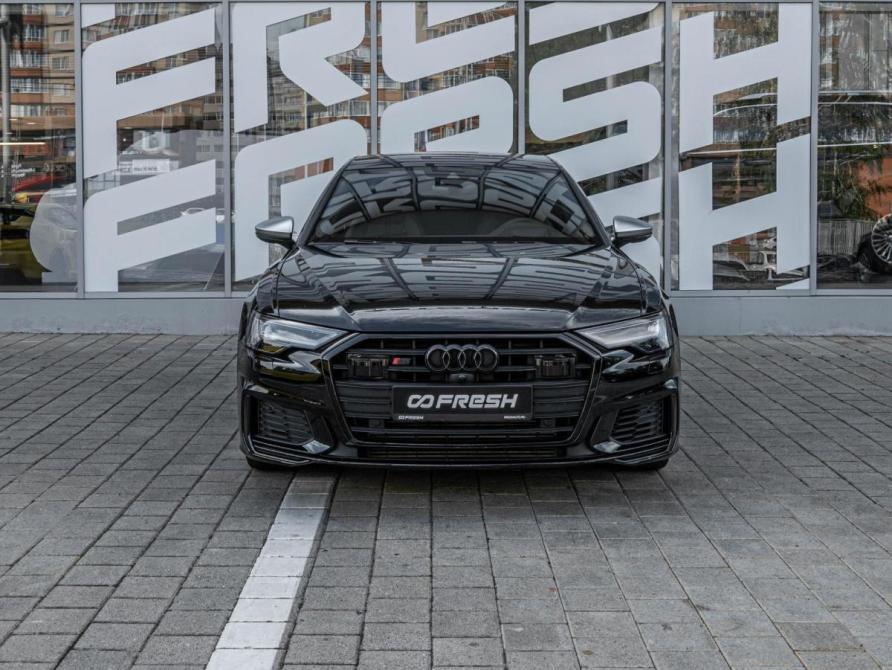 Audi S6 V (C8) Ставрополь  - изображение 3