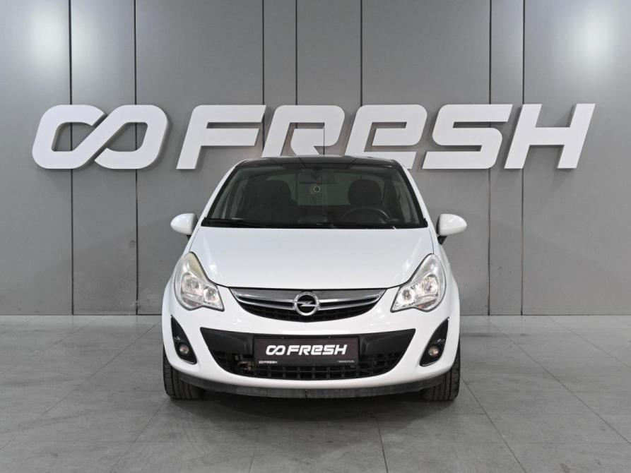 Opel Corsa D Рестайлинг II Ростов-на-Дону  - изображение 3
