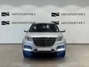 Haval H6 I Санкт-Петербург  - изображение 34