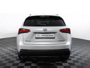 Lexus NX I Москва  - изображение 31