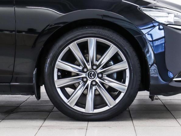 Mazda 6 III (GJ) Рестайлинг 2 с пробегом 2020 года, цена 3 100 000 рублей, 39984 км, седан, Автокод Объявления