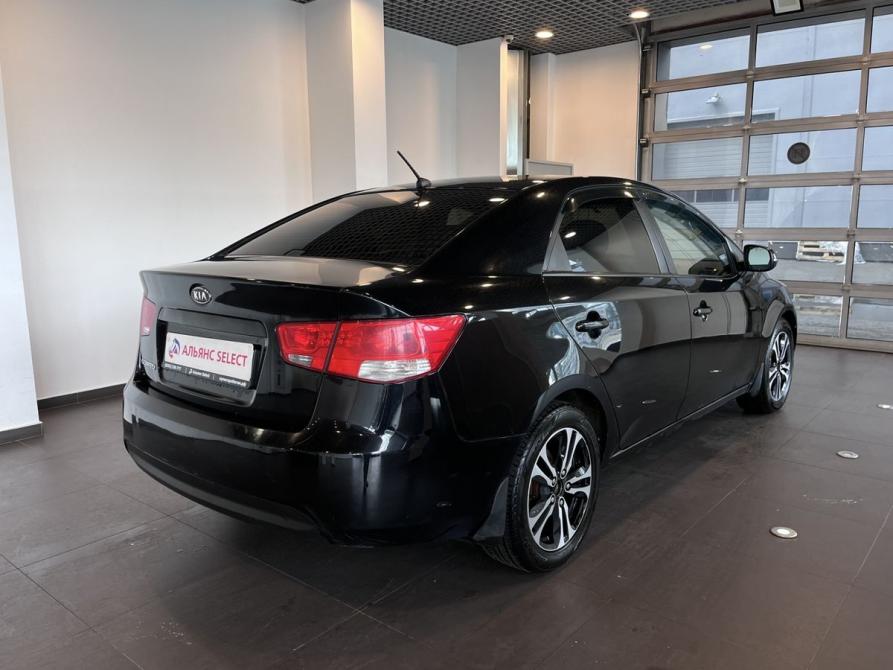 Kia Cerato II Чебоксары  - изображение 3