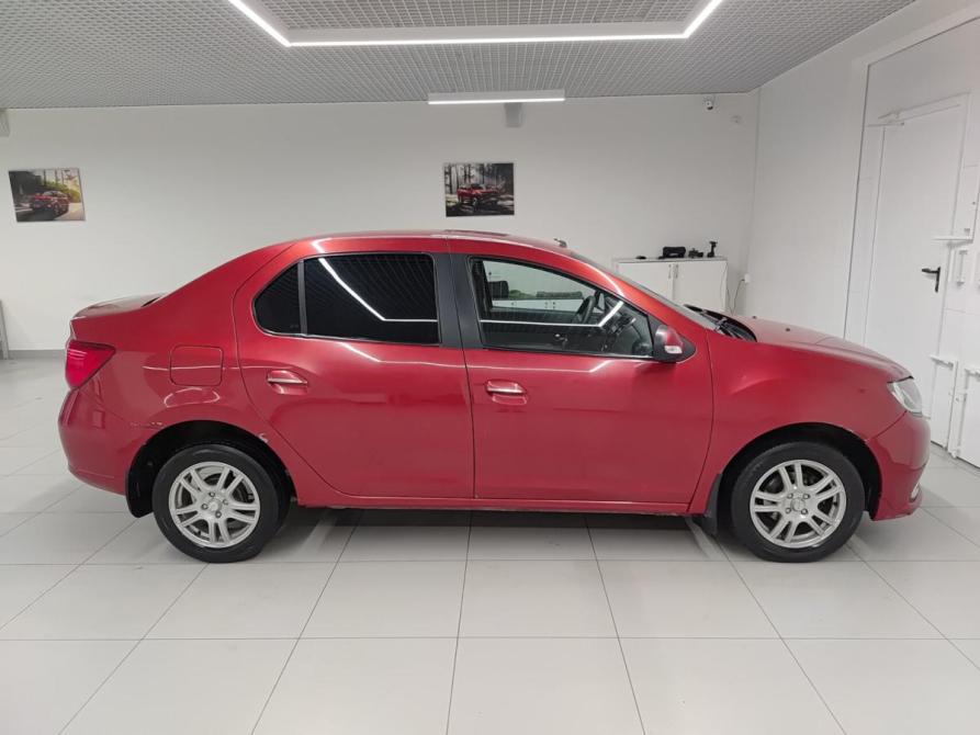 Renault Logan II Казань  - изображение 5