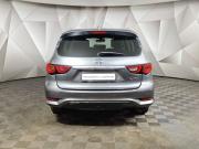 Infiniti QX60 I Рестайлинг Москва  - изображение 28
