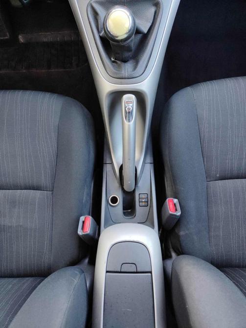Toyota Auris I Санкт-Петербург  - изображение 19