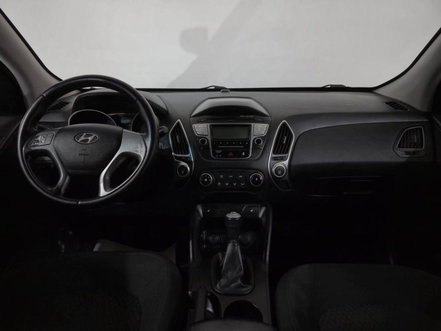 Hyundai ix35 I Альметьевск  - изображение 10
