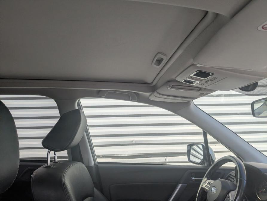 Subaru Forester IV Москва  - изображение 16