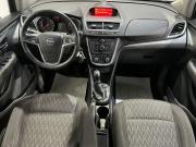 Opel Mokka I Курск  - изображение 29