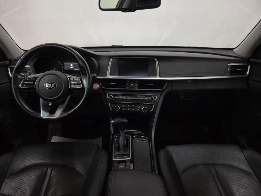 Kia Optima IV Рестайлинг Альметьевск  - изображение 12