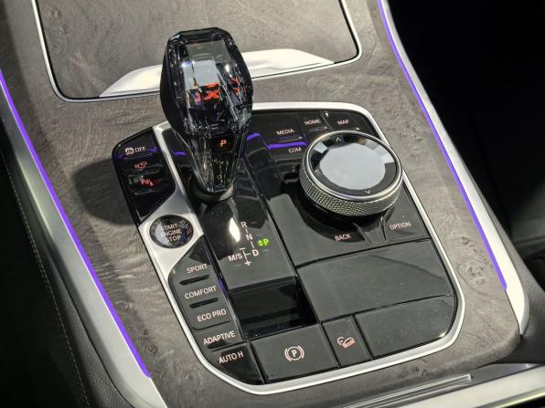 BMW X5 IV (G05/G18) с пробегом 2021 года, цена 7 300 000 рублей, 56671 км, внедорожник, Автокод Объявления
